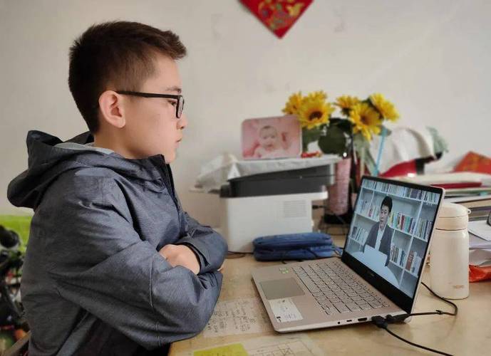 寒假"云"辅导l 心理健康暨家庭教育公益讲座线上热播!