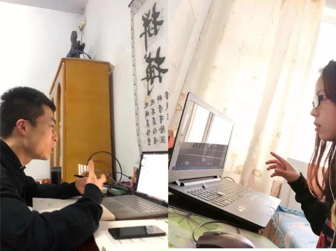 重磅来袭|致真教育云课堂,暖春伴学免费学